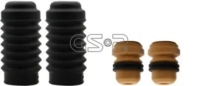 Пыльник + отбойник амортизатора (переднего) Kia Sorento 02-11 (к-кт 2 шт) GSP 5406580PK