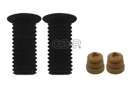 Пильовик + відбійник амортизатора (переднього) Mini Cooper/One 13- GSP 5406792PK
