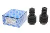 Пильовик амортизатора (переднього) Renault Megane/Scenic 02- (к-кт 2шт) GSP 5407740PK (фото 1)