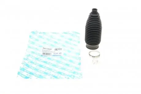 Пыльник рулевой рейки Mitsubishi L200 05-15 GSP 541154S