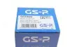 - Шарнир РКШ GSP 603008 (фото 4)