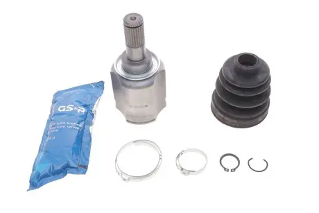 ШРКШ (внутрішній) Kia Ceed 1.4/1.6 06-12 (25/22z) GSP 624039