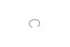 Пильник ШРКШ (зовнішній) Opel Astra 05-/Insignia 08-17 (26.3x87x126.5)(к-кт) GSP 700109 (фото 7)