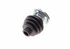 Пыльник ШРКШ (внутренний) VW Caddy/Golf 1.5-1.9 82-04/Skoda Octavia 96-07(20.5x48.5x77)(к-кт) GSP 760050 (фото 12)