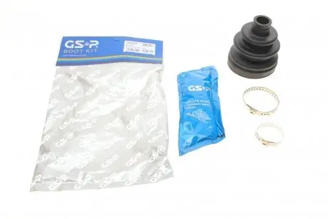 Пильник ШРКШ (внутрішній) Opel Astra/Corsa 82-09 (21.7x77x100) GSP 760074