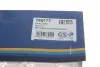 Пыльник ШРКШ (внутренний) Peugeot Partner 1.6i 01- (20x69.5x86.5) (к-кт) GSP 760177 (фото 8)