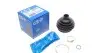 Пильовик ШРКШ (зовнішній) Opel Astra 98-05/Vectra 96-08 (25x83.5x100)(к-кт) GSP 780143 (фото 1)