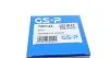 Пильовик ШРКШ (зовнішній) Opel Astra 98-05/Vectra 96-08 (25x83.5x100)(к-кт) GSP 780143 (фото 4)