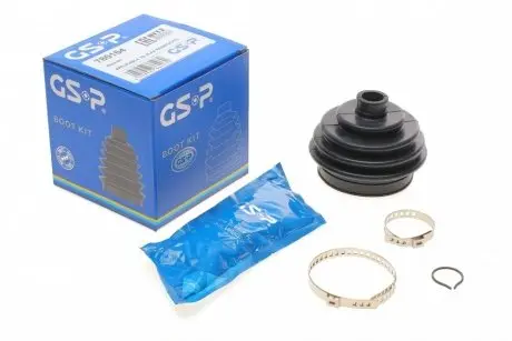 Пильник ШРКШ (зовнішній) Opel Kadett 79-91/Ascona 81-88/Vectra 88-95 (19x76.5x79) GSP 780164