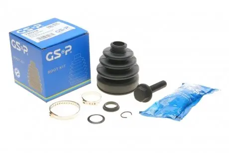 Пильник ШРКШ (зовнішній) VW Caddy I/II-00/ Golf III/IV-06 (22.5x79x100) GSP 780218