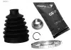 Пыльник ШРКШ (наружный) Ford Connect 02- (26.5x87x126.5mm) GSP 780415 (фото 1)