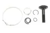 ШРКШ (зовнішній) BMW 5 (G30/F90) 3.0i/2.0-3.0d (B47/B57/B48/B46) 16- (37x25x58.7) GSP 802734 (фото 7)