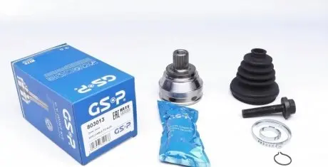 ШРКШ (наружный) Audi 100-90 (38x25x95.5) GSP 803013
