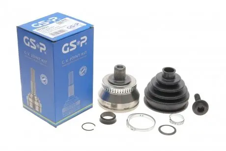 ШРКШ (внешний) Audi A6 1.9TDI/VW Passat 1.9TDI (33x27x98x45T) (+ABS) GSP 803021