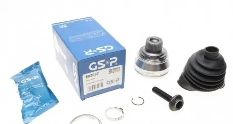 ШРКШ (зовнішній) Audi A4 2.0-3.2 TFSI/ TDI (42x27) GSP 803087