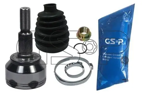 – Шарнир РКШ GSP 809056