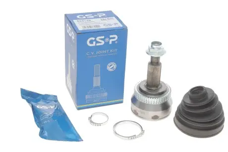 - Шарнир РКШ GSP 824148