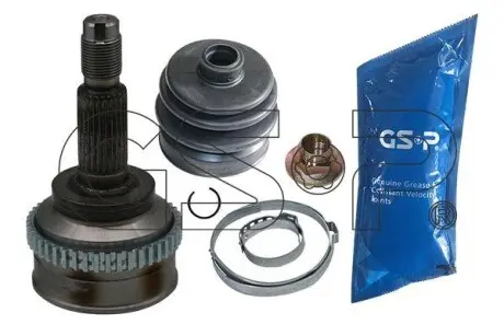 - Шарнір РКШ GSP 827078