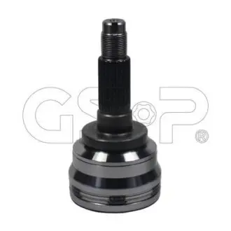 - Шарнір РКШ GSP 834008