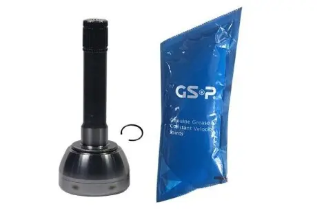 - Шарнир РКШ GSP 841026