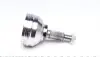 ШРКШ (зовнішній) Renault Laguna 2.2 dCi 01- (27x37x165) GSP 850041 (фото 5)