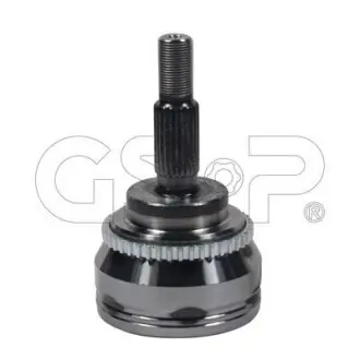Фото 1 - - Шарнір РКШ GSP 850058 - Шарнір РКШ GSP 850058 (фото 1)