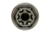 ШРКШ (зовнішній) Toyota Corolla 1.3 XLI 92-97/Prius 1.5 Hybrid 03-09 (26x23x48T) (+ABS) GSP 859136 (фото 2)