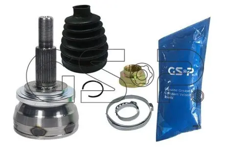 – Шарнир РКШ GSP 899320
