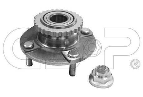 - Ступица колеса !!!Замена для 9228028 GSP 9228028K