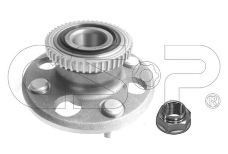 - Ступица колеса !!!Замена для 9228032 GSP 9228032K