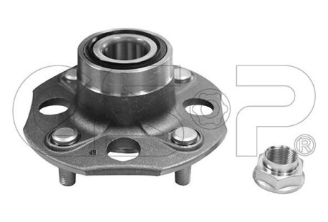 - Ступица колеса !!!Замена для 9230003 GSP 9230003K