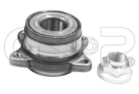 - Ступиця колеса !!!Заміна для 9230008 GSP 9230008K