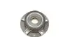 Підшипник маточини (задньої) Peugeot 407 04-11/508 10-18/607 00-11 (+ABS)(к-кт) GSP 9232029K (фото 2)