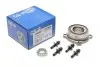 Подшипник ступицы (задней) BMW 5 (E39/E60) 96-10(+ABS) GSP 9245001K (фото 1)