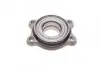Підшипник маточини (передньої/задньої) Audi A6/A8 02-11(+ABS) (47x92x32) GSP 9247001K (фото 5)