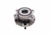 Подшипник ступицы (передней) Toyota Auris 07-18/Avensis 08-18/Corolla 06-18/Rav4 05-(+ABS) GSP 9326024K (фото 4)