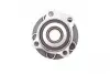 Підшипник маточини (передньої) Subaru Legacy 03-/Forester 05-(+ABS) GSP 9327039K (фото 3)