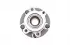 Подшипник ступицы (передней) Nissan Juke/Leaf 10- GSP 9329006K (фото 3)