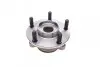 Подшипник ступицы (передней) Nissan Juke/Leaf 10- GSP 9329006K (фото 6)