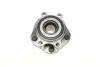 Підшипник маточини (передньої) Nissan Qashqai/X-Trail 1.2-2.5 dCi/DIG-T 13- (+ABS) GSP 9329033 (фото 2)