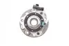 Подшипник ступицы (передней) Opel Astra G (+ABS) GSP 9333029 (фото 3)