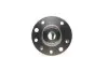 Підшипник маточини (передньої) Opel Astra H/Zafira 04-14 (+ABS) GSP 9333070K (фото 2)