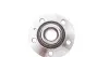 Подшипник ступицы (передней) Skoda Fabia 99-/VW Polo 01- (+ABS) GSP 9336001K (фото 5)