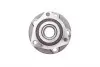 Підшипник маточини (передньої) VW Caddy 03-15/Golf 03-/Skoda Octavia 04-13/Kodiaq 16- (+ABS) GSP 9336004K (фото 6)