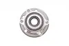 Подшипник ступицы (передней) VW Caddy III/Golf 03-/Skoda Octavia 04-13 (+ABS) GSP 9336007K (фото 4)