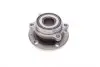 Подшипник ступицы (передней) VW Caddy III/Golf 03-/Skoda Octavia 04-13 (+ABS) GSP 9336007K (фото 5)