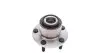 Підшипник маточини (передньої) Volvo S40 04-12/V50 04-12/C30 06-12/C70 07-13(+ABS) GSP 9336010K (фото 3)
