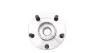Підшипник маточини (передньої) Volvo S40 04-12/V50 04-12/C30 06-12/C70 07-13(+ABS) GSP 9336010K (фото 4)