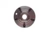 Підшипник маточини (передньої) Ford Galaxy 06-15/Land Rover Freelander 06-14(+ABS) GSP 9340005K (фото 3)
