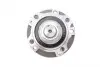 Подшипник ступицы (передней) BMW 5 (E39) 95-04 GSP 9400001K (фото 3)
